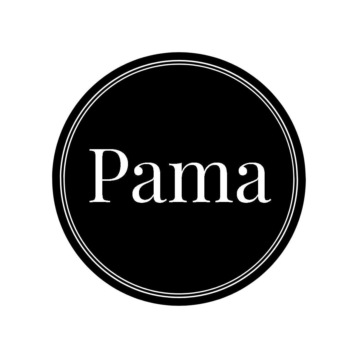 Pama Sports Academy Logo